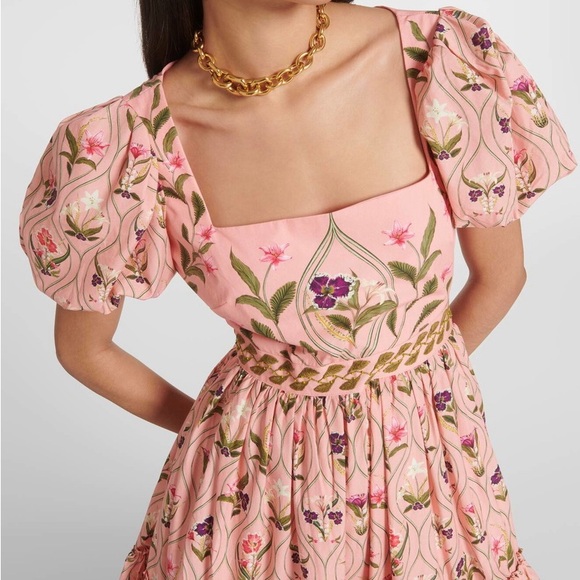 Agua by Agua Bendita Dresses & Skirts - Agua by Agua Bendita Alga Pacifico Midi